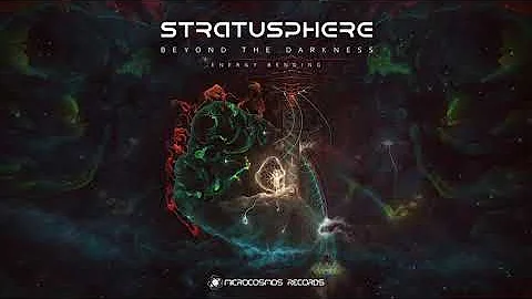 Stratusphere  Beyond The Darkness