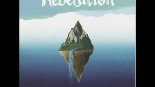 Watch Rebelution Lady In White video