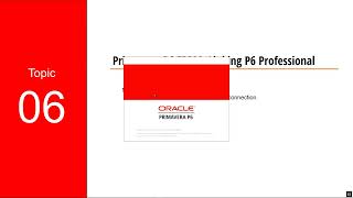 Part 8: Oracle Primavera P6 Prof and EPPM Linking