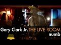 Gary Clark Jr. - Numb captured in The Live Room