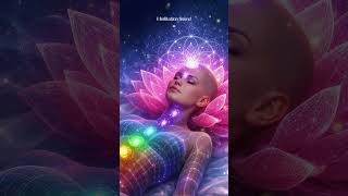 432Hz Deep Sleep Meditation #07 | Natural Healing Frequency | Relax Your Mind &amp; Restore Energy.