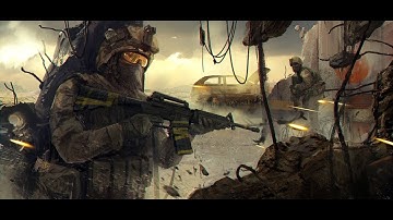 Cepheus Protocol Teaser