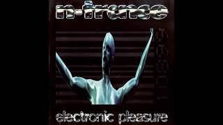 N-Trance   Do You Wanna Rock ? (Electronic Pleasure)