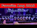 Hughes & Kettner - GrandMeister Deluxe 40 Play Through