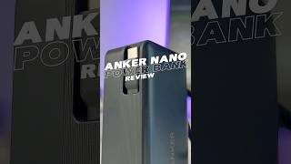 Si vas al MUNDIAL este COMBO NO puede FALTAR ¡EVITA PROBLEMAS! ⚠️ #anker #ankerpowerbank #fyp