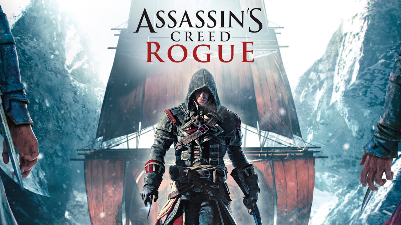 Прохождение Assassin's Creed Rogue, часть 4 [Последовательность 2] (без комментариев)