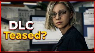 Resident Evil Requiem Post-Credits Scenes