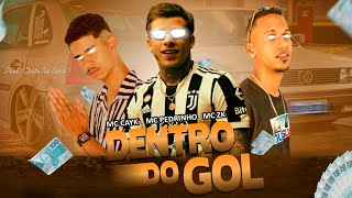 MC CAYK, MC ZK E MC PEDRINHO - DENTRO DO GOL/ QUER SENTAR PRA ME - #bregafunk #funk #viral #tiktok