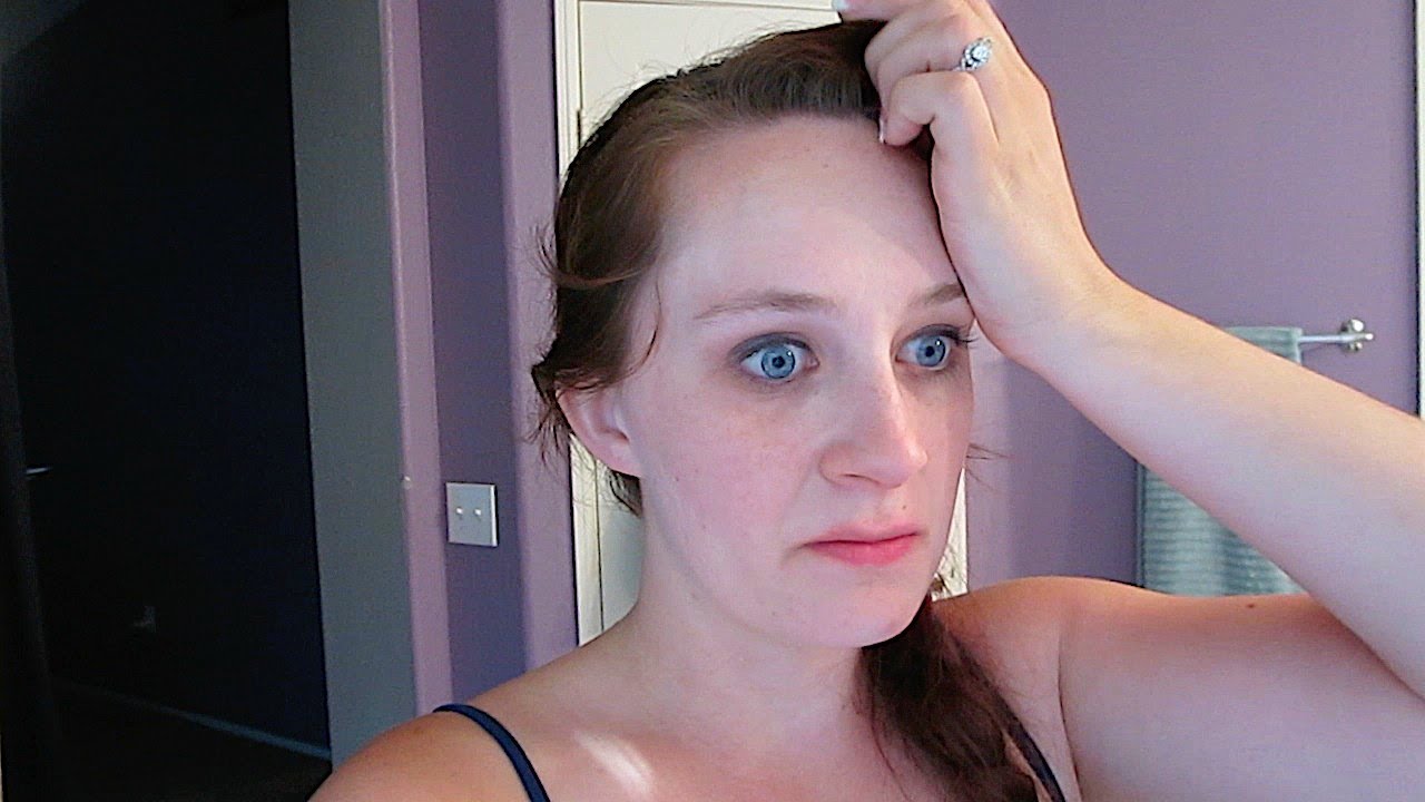 STARTING FROM SCRATCH (7.3.14 - Day 524) - Daily Bumps