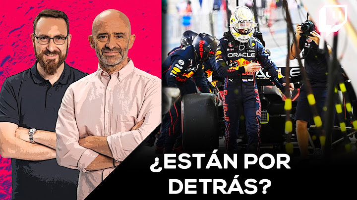 Verstappen no fue inteligente | Conclusiones GP Baréin | Lobato y Rosaleny - SoyMotor.com