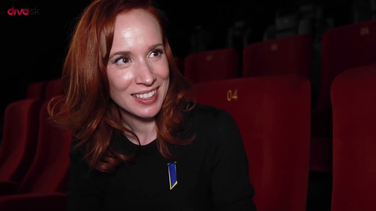 Táňa Pauhofová po premiére Šťastný nový rok 2, Dobro došli