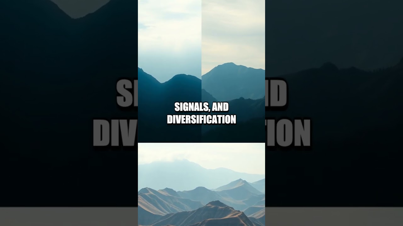 Harmonics of Smart Crypto Investing 2026