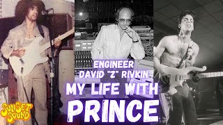 Prince Engineer David 