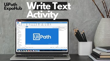 Write to Text File | Basic Logging in UI Path | Append Line | UiPath Tutorial for Beginner | expohub