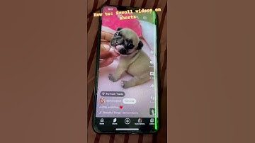 How to: Scroll through #videos on #youtube #shorts #trending #tutorial #help