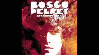 Video thumbnail of "Bosco Delrey - Expelled Spelled Expelled [Official Full Stream]"