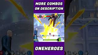 😎WESKER COMBO INTO VERGIL FEAT.CAPTAIN AMERICA!🗡️🛡️#shorts #umvc3 #ultimatemarvelvscapcom3 #mvc3