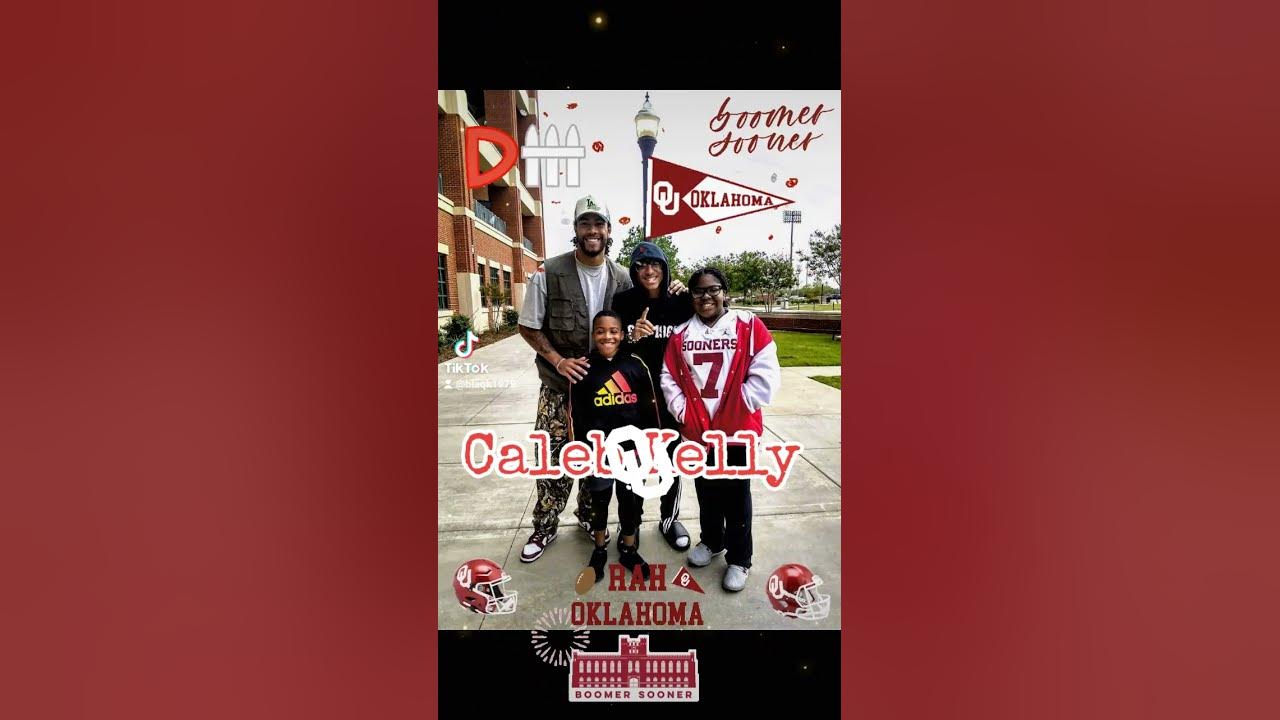 2025 OU SPRING GAME YouTube