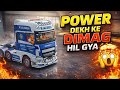 FULL UPGRADE TRUCK 😱 | TRUCK LEVEL MAX 🔥 | Truckers of Europe 3