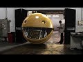 Pacman in real life  origins