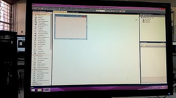 Como pasar del form 1 a form 2 en Visual Studio
