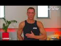 Train with Van Damme - Full Lesson 1 [5/5]