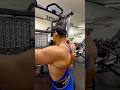 筋トレ記録動画　減量2ヶ月目20260322肩トレ　体重73キロ　#筋トレ #diet #プロテイン 大胸筋