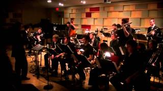 Jazz Big Band: Stompity Stomp