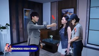 Download Lagu TRAILER MERANGKAI KISAH INDAH HARI INI JUM'AT 23 JANUARI 2026 - EPISODE 193 \u0026 194 MP3