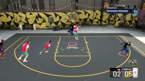 BEST SLASHER SNATCH BLOCK