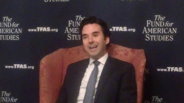 Libertarianism vs. Conservatism TFAS Debate