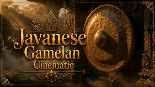 Download lagu Javanese Gamelan Cinematic ❖ Traditional Sounds Meet Epic Modern Atmospheres ❖ Javanese Relax MV
