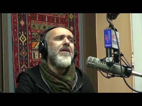 დავით შანი \u0026 მეგობრები - მოვა მაისი. Live არ დაიდარდო / Davit Shani \u0026 Megobrebi - Mova Maisi