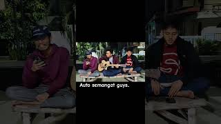 Download Lagu NIDJI - LASKAR PELANGI #cover #nidji #novel MP3