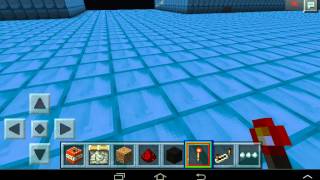 аддон на redstone pc для mcpe