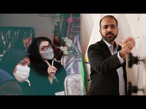 برگزاری کارگاه تخصصی حقوق مدنی استاد مهدی زارعی در موسسه مشاهیر شیراز