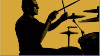 U2 - Vertigo (Drums Backing Track)
