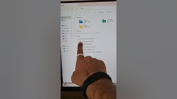 How To Remove Recent Files 😉😉🎞️ From My Computer