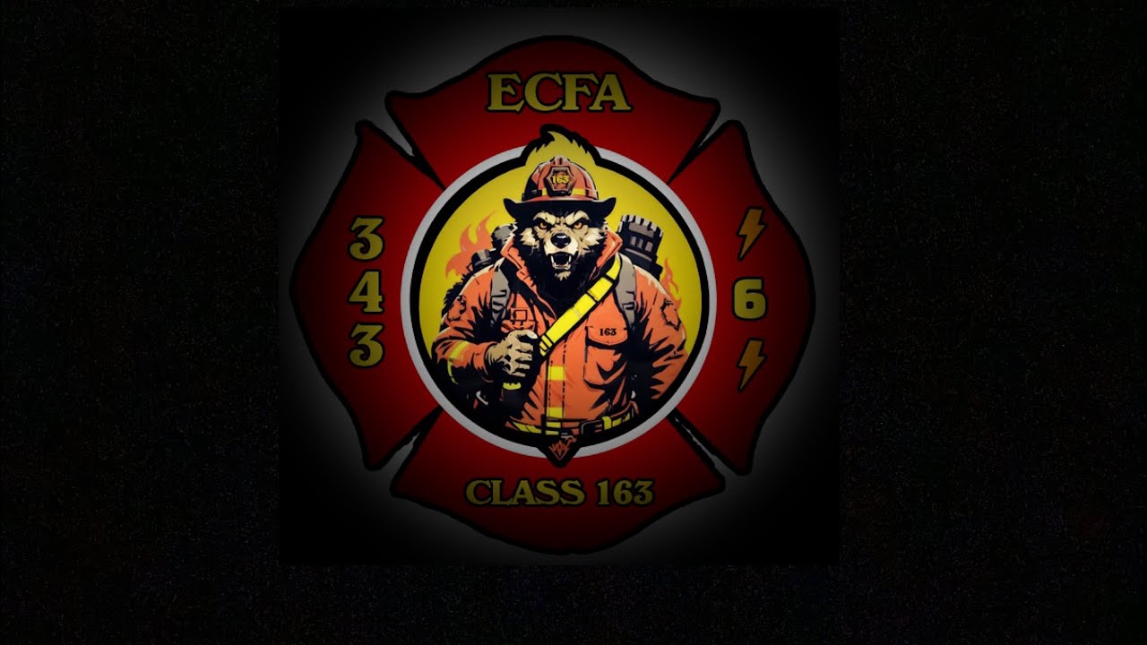 el-camino-fire-academy-class-163-youtube