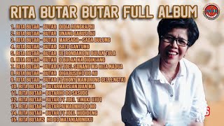 Rita Butar - Butar - Full Album