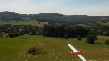 Goblin Strix LOS powered maiden light 3s setup