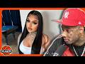 Blueface on Jaidyn Wanting 10k a Month in Child Support