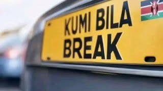 Ruto Kumi Bila Break By Onyi Tibim