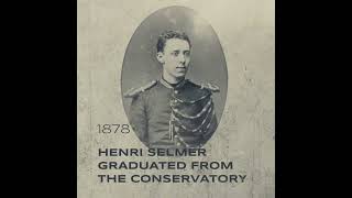 SELMER History