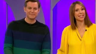 Celebrity Richard Carpenter - The One Show BBC 3/26/2019 Profile