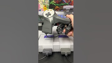 Assembling  the Ultimate Super Nintendo!