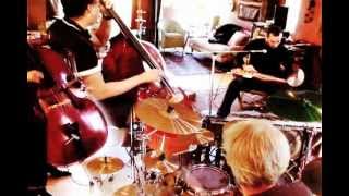 Ben Harper, Stanley Clarke, Stewart Copeland at the Sacred Grove -- So Fool For Love chords