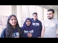 Indian students share how it feels studying at concordia university of edmonton canada