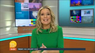 Gmb 24Th January 2020 6H