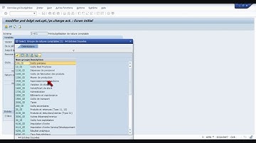 SAP - KPF6 Manual - Internal Order Planning